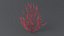 Gorgonacea Coral 02