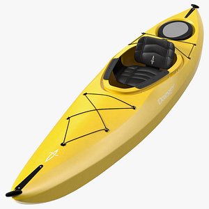 Dagger Kayak