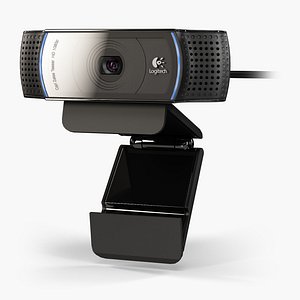 Logitech HD Pro Webcam C920