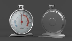 Oven Thermometer model
