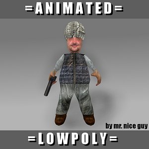 Fat Terrorist