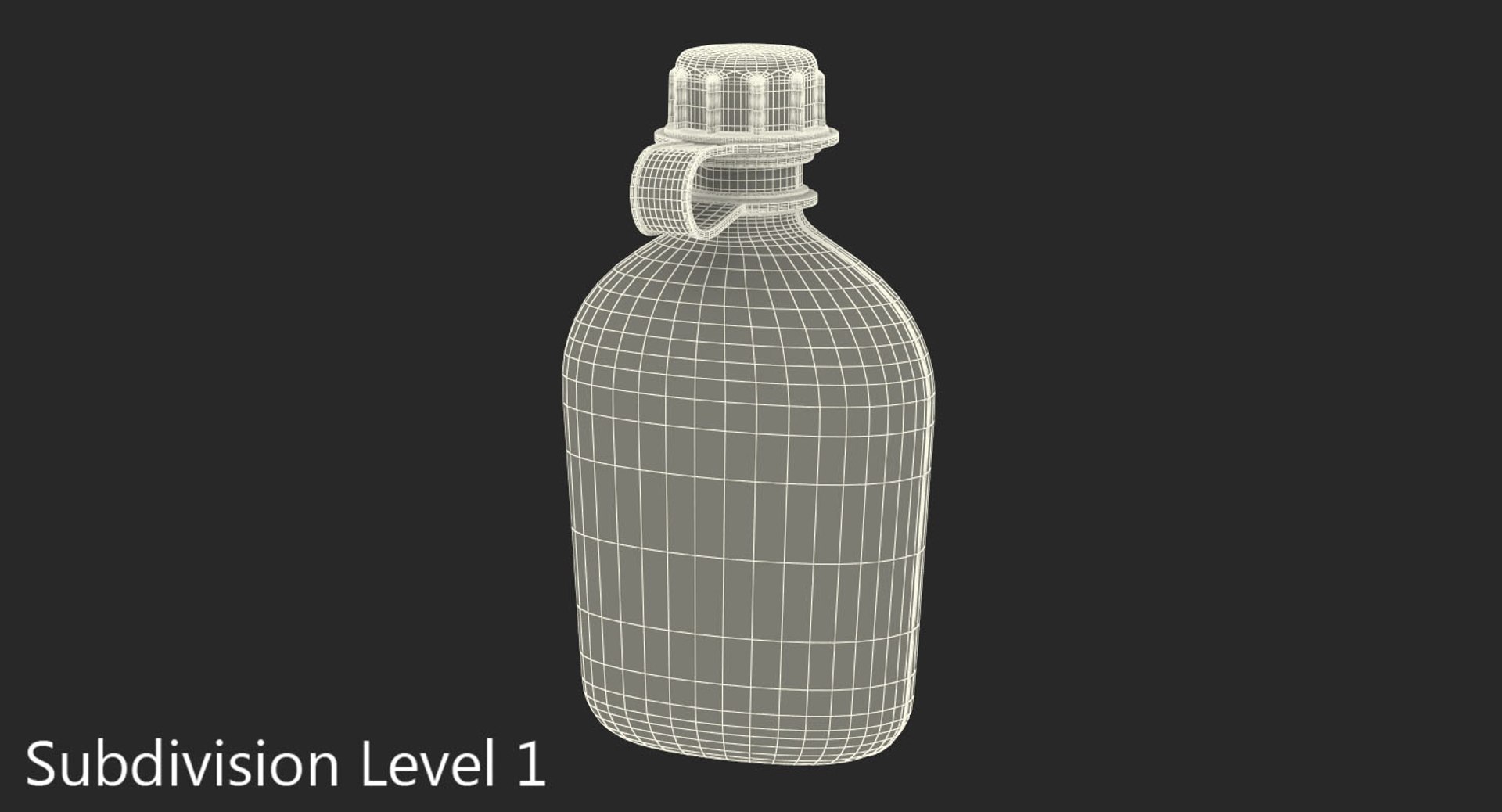 plastic water canteen model https://p.turbosquid.com/ts-thumb/tN/XNy6Gd/pBkD35t7/plasticwatercanteenc4dmodel008/jpg/1547573295/1920x1080/fit_q87/6b65fec395c4c73a7926b36093d9e042d502818d/plasticwatercanteenc4dmodel008.jpg