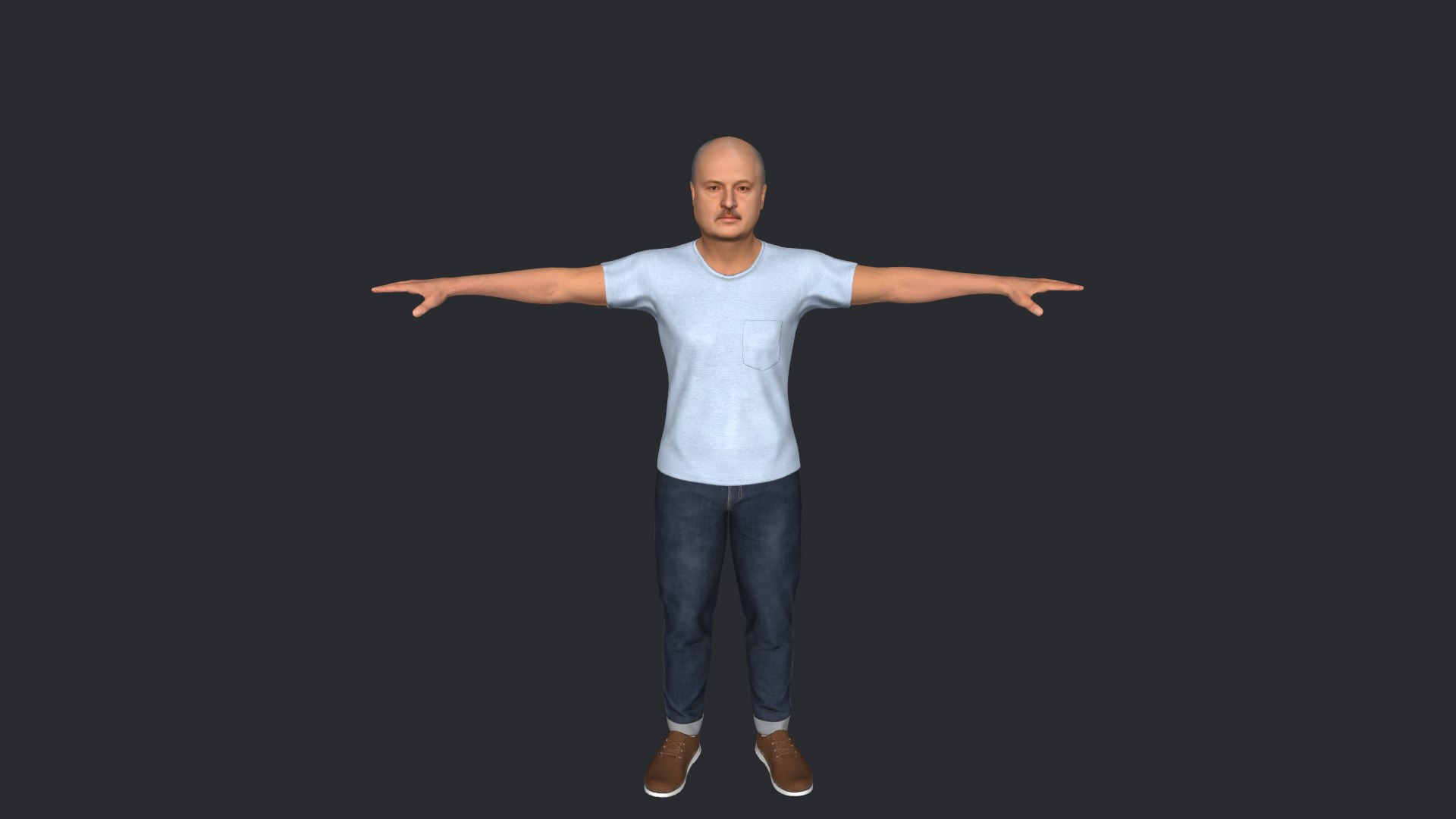 Alexander Lukashenko Hyper Realistic Full Body Fully Rigged 3D Character 3D model https://p.turbosquid.com/ts-thumb/tN/ZFg7qQ/Db/model15/png/1694881860/1920x1080/fit_q87/253470ae92ab130d8536df4bada343d782cd195e/model15.jpg