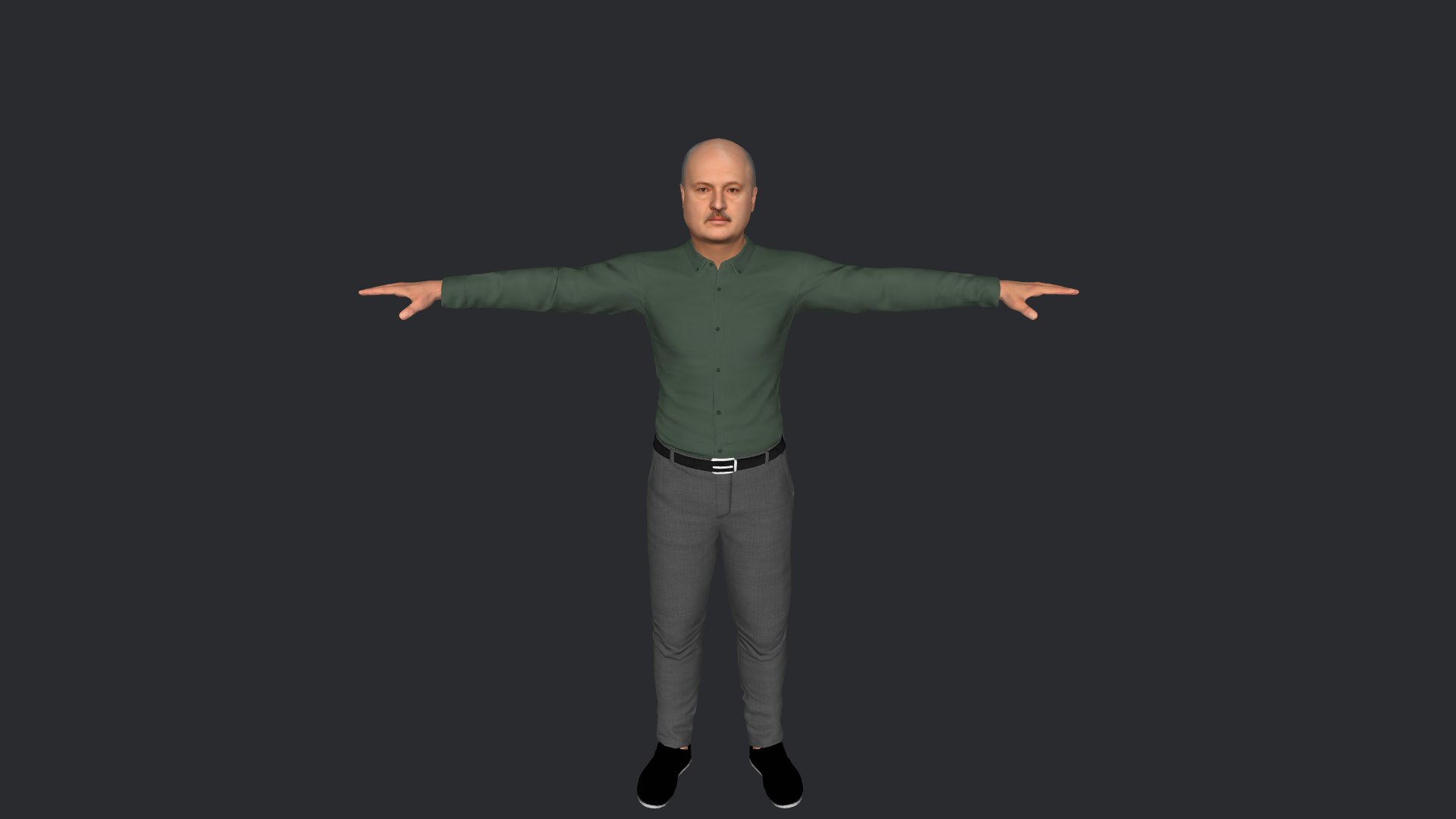 Alexander Lukashenko Hyper Realistic Full Body Fully Rigged 3D Character 3D model https://p.turbosquid.com/ts-thumb/tN/ZFg7qQ/I1/model10/png/1694881850/1920x1080/fit_q87/49679bf2761b45dd0463762be7f6204aa7c62245/model10.jpg