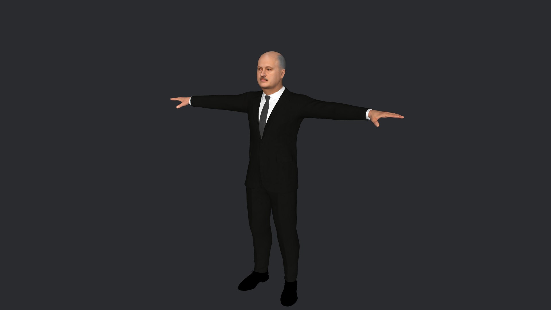 Alexander Lukashenko Hyper Realistic Full Body Fully Rigged 3D Character 3D model https://p.turbosquid.com/ts-thumb/tN/ZFg7qQ/oN/model3/png/1694881830/1920x1080/fit_q87/b48aa1626455632a8c4aecae0e2e6fec2c2112e4/model3.jpg