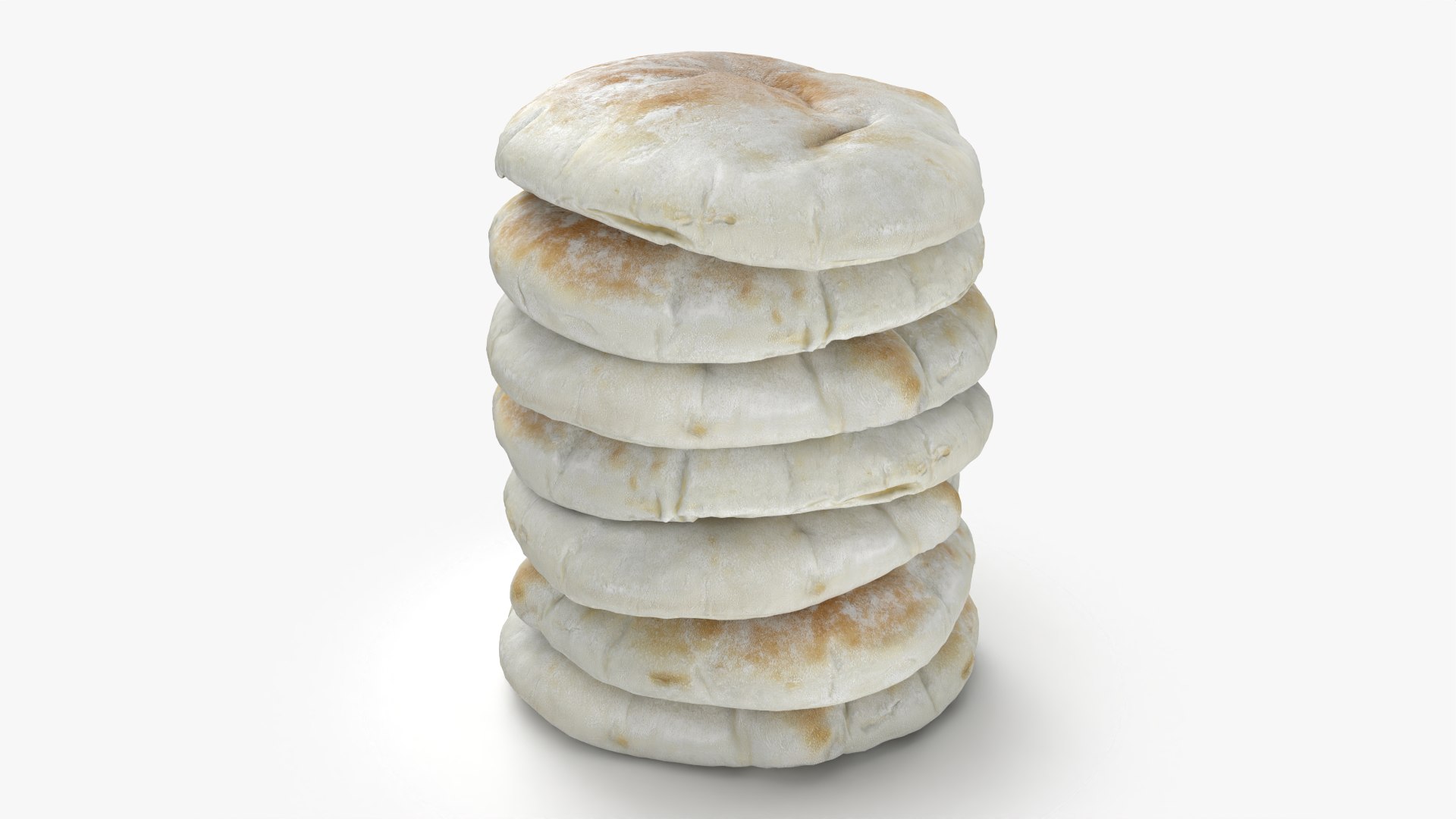 Pile Pita Bread model https://p.turbosquid.com/ts-thumb/tN/aLGh8H/e2/pitabread_0005/png/1756919649/1920x1080/fit_q87/f0fbd2ce1fb9c9b4000af0aaf2143d394aa3a66a/pitabread_0005.jpg