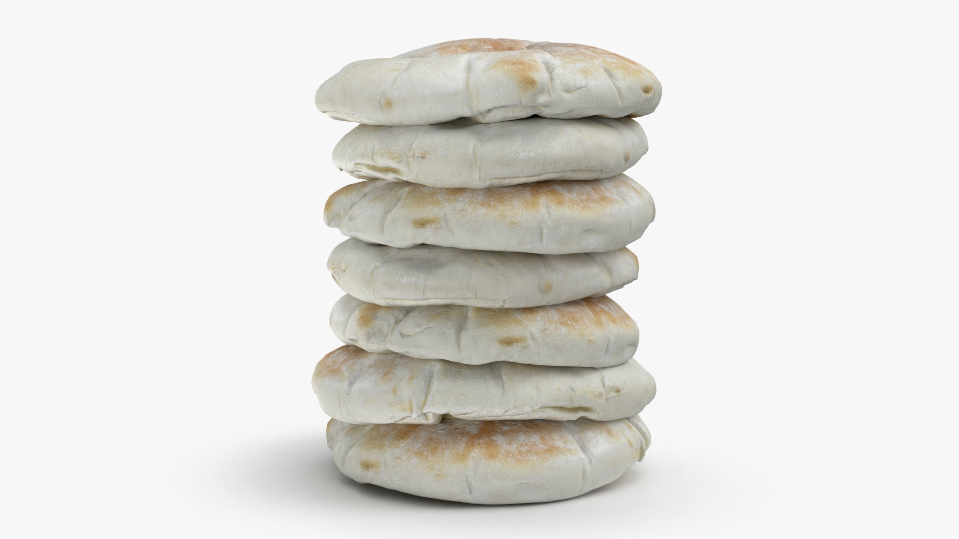 Pile Pita Bread model https://p.turbosquid.com/ts-thumb/tN/aLGh8H/f8/pitabread_0008/png/1756919655/1920x1080/fit_q87/651c05ec26147351066182b2938fc21c6fec1d42/pitabread_0008.jpg
