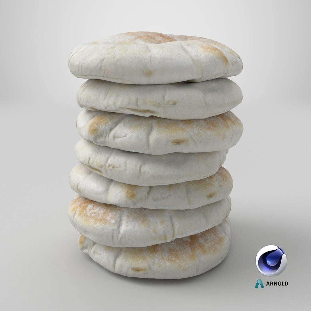 Pile Pita Bread model https://p.turbosquid.com/ts-thumb/tN/aLGh8H/oF/stemcell_cinema_4d_arnold_render/png/1756963719/1920x1080/fit_q87/b60fc26355284987fe6528b31c4c710c80636f32/stemcell_cinema_4d_arnold_render.jpg