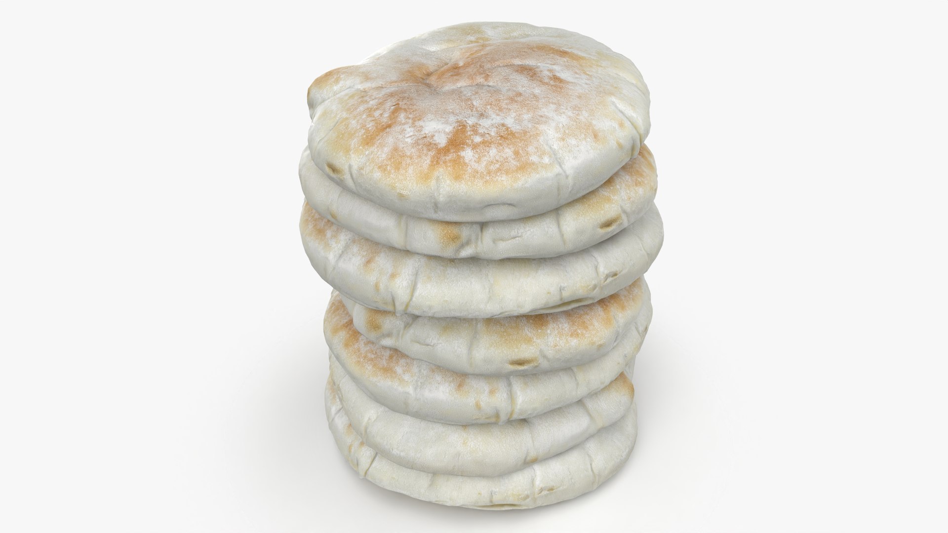 Pile Pita Bread model https://p.turbosquid.com/ts-thumb/tN/aLGh8H/y6/pitabread_0007/png/1756919658/1920x1080/fit_q87/e17aca4a9df361cfdb1fc1031084a6e189d4818b/pitabread_0007.jpg