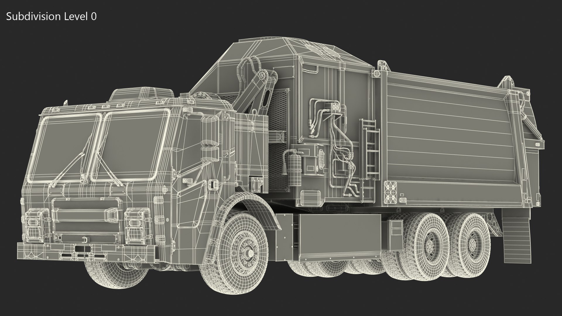 3D Refuse Truck Electric Green Simple Interior Rigged for Cinema 4D model https://p.turbosquid.com/ts-thumb/tN/cAFKBu/JX/refusetruckelectricgreensimpleinteriorriggedforcinema4d3dmodel026/jpg/1705875339/1920x1080/fit_q87/06e0593f2b867a4e22b19843b71d4e0c8b3182e9/refusetruckelectricgreensimpleinteriorriggedforcinema4d3dmodel026.jpg