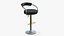 Hocker Stuhl V268