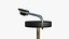 Hocker Stuhl V268