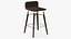 Hocker Stuhl V268