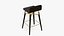 Hocker Stuhl V268