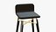 Hocker Stuhl V268