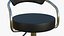 Hocker Stuhl V268