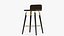Hocker Stuhl V268