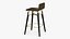 Hocker Stuhl V268