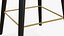 Hocker Stuhl V268