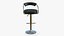 Hocker Stuhl V268