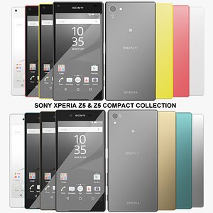 realistic sony xperia z5 max