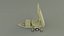 military radar trailer