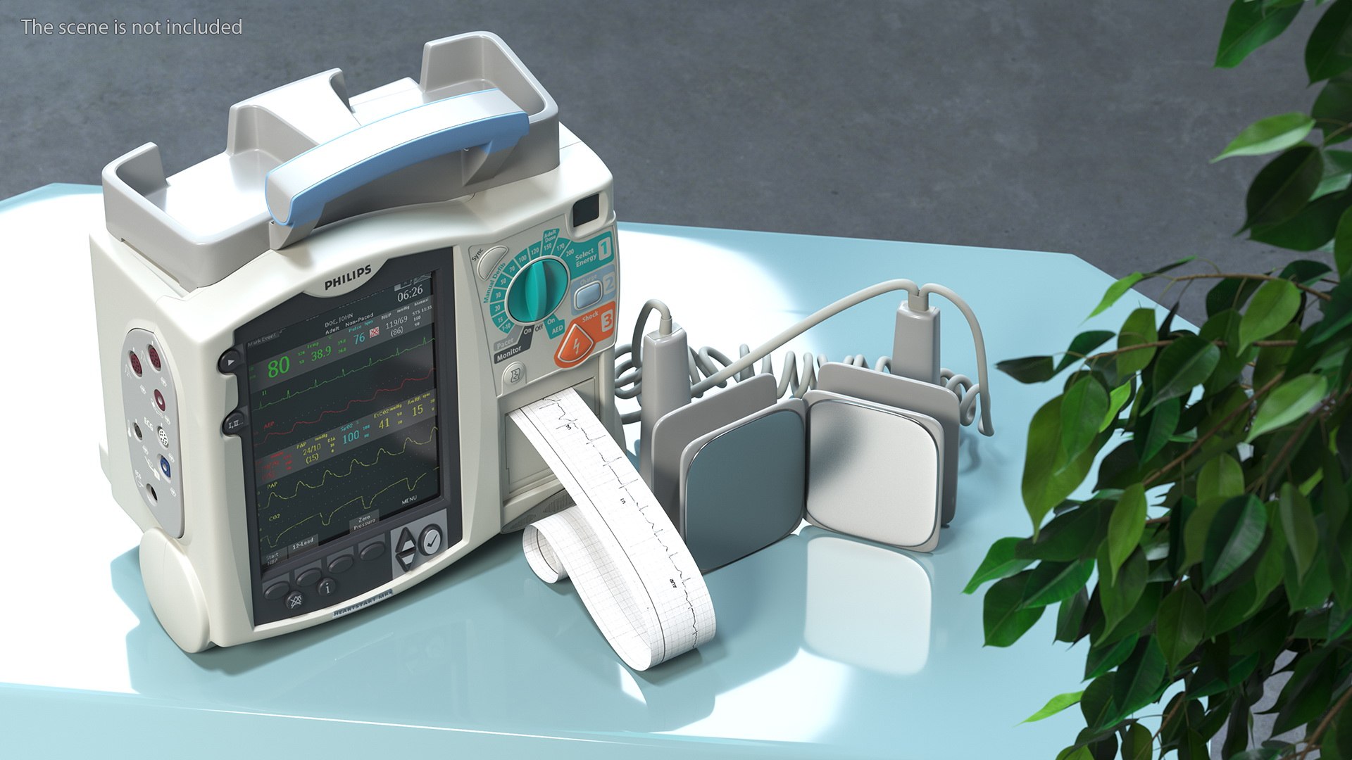 Philips HeartStart MRx Defibrillator with ECG Monitor 3D model https://p.turbosquid.com/ts-thumb/tN/hro4W8/nq/philipsheartstartmrxdefibrillatorwithecgmonitor3dmodel005/jpg/1621521818/1920x1080/fit_q87/633da36c6387f616bfe9a7c0927fd8994cca3477/philipsheartstartmrxdefibrillatorwithecgmonitor3dmodel005.jpg