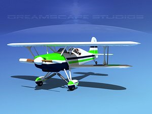 Stolp Starduster Too SA300 V11