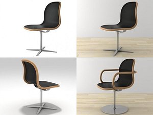 3D a660f a661 model