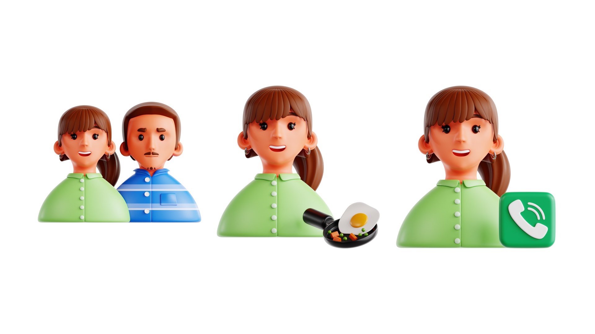 3D Mother 3D Collection https://p.turbosquid.com/ts-thumb/tN/lKUX1C/4F/shot1/jpg/1773662385/1920x1080/fit_q87/baf16aeac05cd7ef9caadfcdd156e4db4f098e48/shot1.jpg