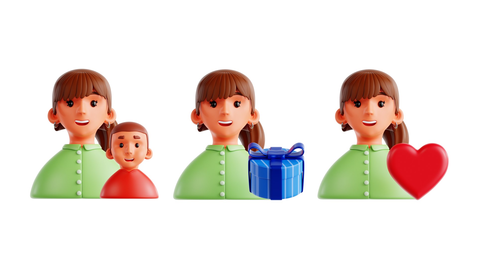 3D Mother 3D Collection https://p.turbosquid.com/ts-thumb/tN/lKUX1C/5G/shot3/jpg/1773662385/1920x1080/fit_q87/17e4eb54b0065089dafad4549862a565490ecfb5/shot3.jpg