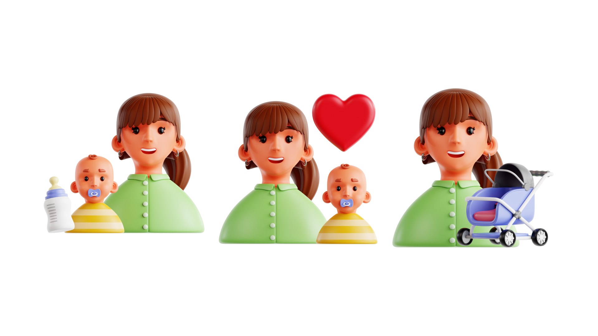 3D Mother 3D Collection https://p.turbosquid.com/ts-thumb/tN/lKUX1C/EU/shot4/jpg/1773662386/1920x1080/fit_q87/96cba86414ad5e10c111afdedec2bef6caf2feca/shot4.jpg