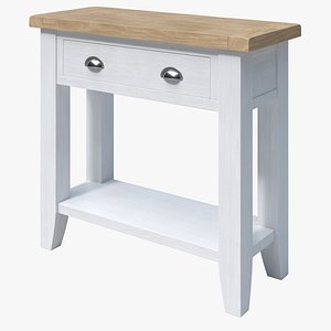 Florence Console Table