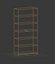 Filing Shelves