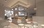 Bakery store interior 2 model