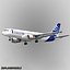 Kolorystyka domu Airbus A-320 Airbus