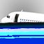 Kolorystyka domu Airbus A-320 Airbus
