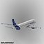 Kolorystyka domu Airbus A-320 Airbus