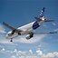 Kolorystyka domu Airbus A-320 Airbus