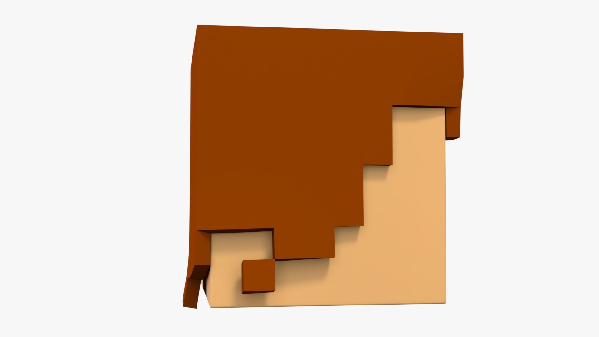 Minecraft Head 3D model https://p.turbosquid.com/ts-thumb/tN/x24BfV/Os/render003/jpg/1747331151/1920x1080/fit_q87/f8eecd24ecc0d8e669ca979bb0a452b8595c3bba/render003.jpg