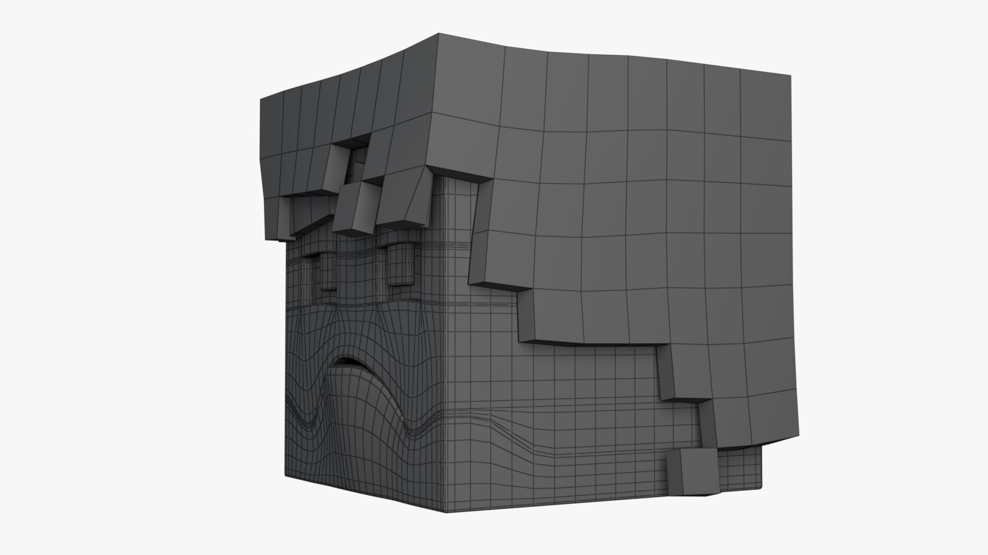 Minecraft Head 3D model https://p.turbosquid.com/ts-thumb/tN/x24BfV/Pz/0028/jpg/1747331346/1920x1080/fit_q87/668d0cc017ac937cab62b782924990421b137a96/0028.jpg