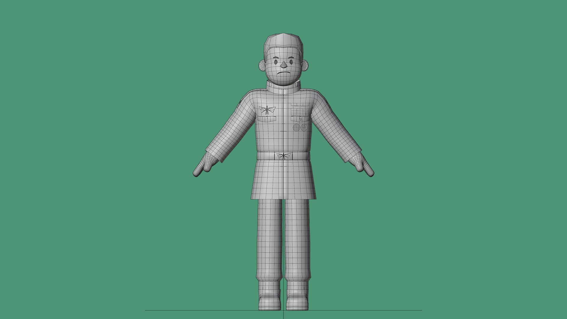Minimal Cartoon man Character 3D https://p.turbosquid.com/ts-thumb/tN/yIvkfE/V8/wirefront/png/1762947793/1920x1080/fit_q87/44ebc5c21b515099808ad83e25c4205c019d040f/wirefront.jpg