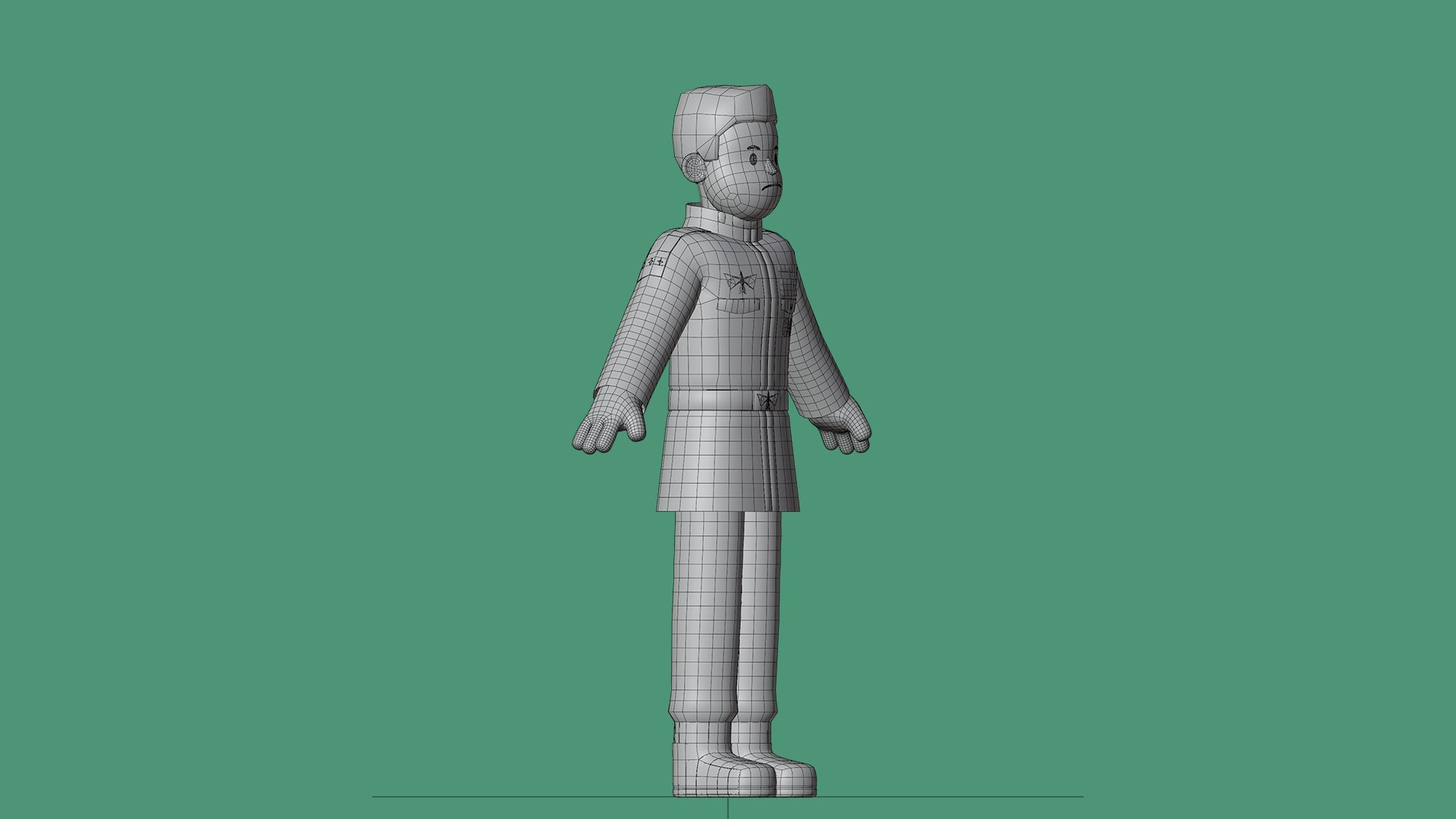 Minimal Cartoon man Character 3D https://p.turbosquid.com/ts-thumb/tN/yIvkfE/Zp/wireacute1/png/1762947791/1920x1080/fit_q87/9171060c3746a740926b0350c28c56570601e4c3/wireacute1.jpg