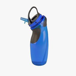 Sports Bottle