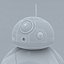 Kolekcja Star Wars R2-D2 BB-8