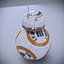 Kolekcja Star Wars R2-D2 BB-8