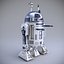 Kolekcja Star Wars R2-D2 BB-8