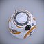 Kolekcja Star Wars R2-D2 BB-8