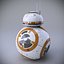 Kolekcja Star Wars R2-D2 BB-8
