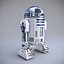 Kolekcja Star Wars R2-D2 BB-8
